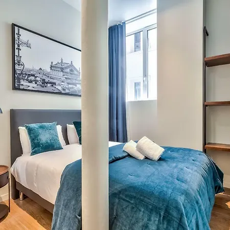 Apartment 77 - Temple 5 *